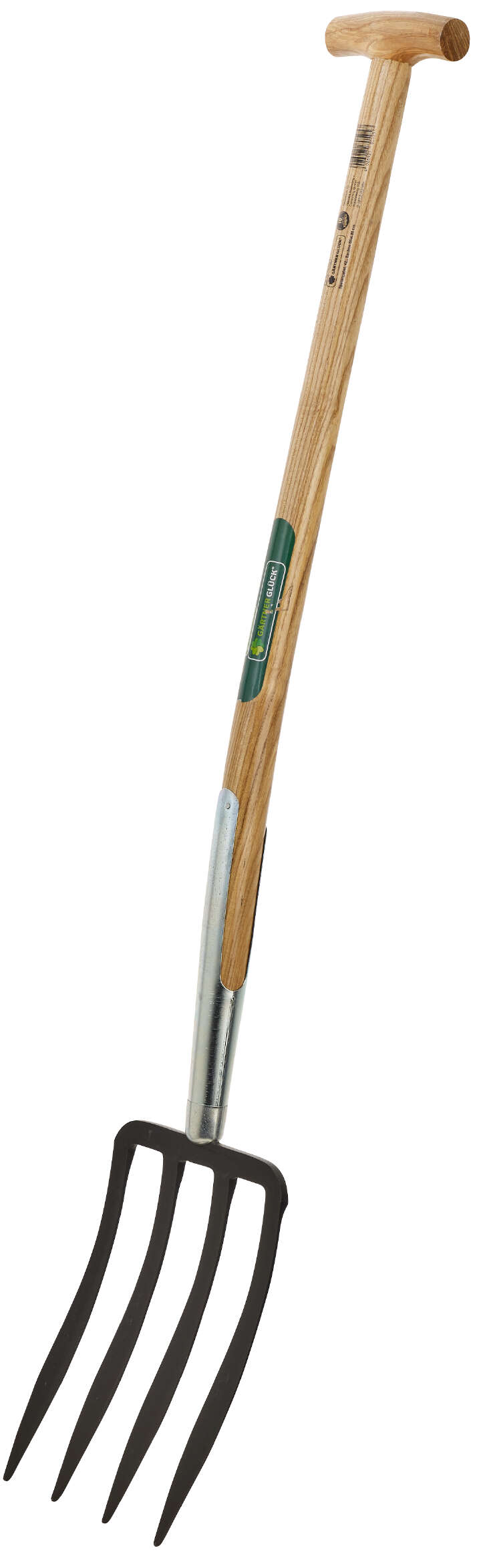 GÄRTNERGLÜCK Spatengabel